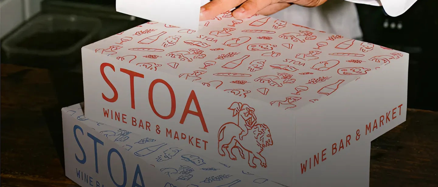 Club Stoa Banner Image