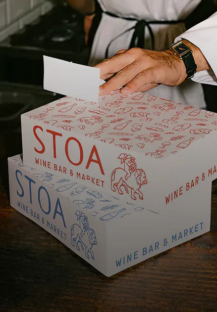 Club Stoa Mobile Banner Image