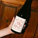 Club Stoa Monthly Basket
