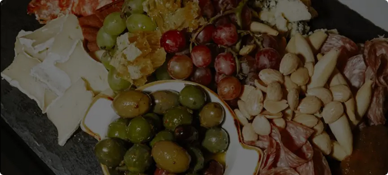 Curated Monthly Basket