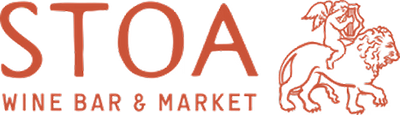 Stoa Logo