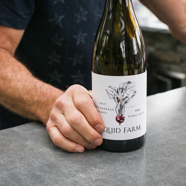 An Evening With Liquid Farm Winery - 24 Mar 2026